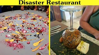 Times People Would’ve Rather Got Plates And Glasses Instead Of These Disasters - Funny Photos