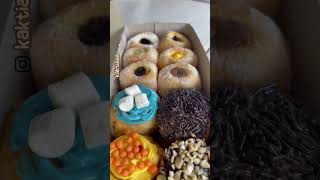 Peluang Kemitraan Millenial Donuts Sidoarjo Part 3