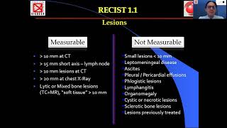 D. Ippolito - Radiological tumor response assessment in the era of immunotherapy