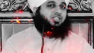 duniya may jo karta jaey ga akhirat ma wohi karta othay ga khobsurat bayan by peer ajmal raza qadri💚