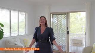 13 Seahorse Crescent, Lammermoor - For Sale with Claudia Woods - Yeppoon Real Estate