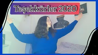 2020'nin Bana Kattıkları (Bazı şeylerin farkına var! Değerini bil!)