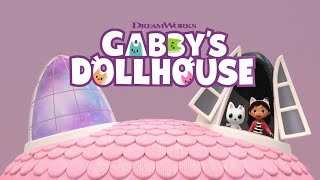 Toys"R"Us x Gabby's Dollhouse