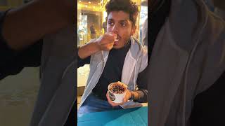 Best IceCream Spot in Lahore  caramel Shake Cold Coffee | #youtubeshorts #virals #shorts #coldcoffee