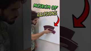 🤯 Reality or Illusion? The Most Incredible Illusions Ever! #shorts #shortvideo #shortsfeed