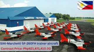 Basic Trainer Aircraft Acquisition Project of the Philippine Air Force