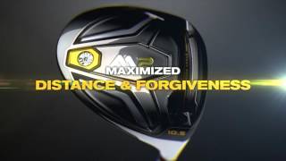 TaylorMade M2