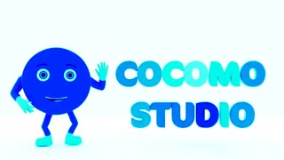 Cocomo Studio Intro Tv Logo Effects Sponsored by :Preview 2 Effects