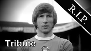 Colin Bell ● A Simple Tribute