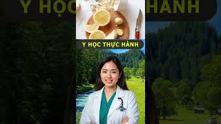 Lợi ích sức khỏe của việc dùng gừng hàng ngày | Y học thực hành