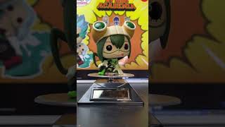 🤯🤯🤯 Here comes part 2 of the epic My Hero Academia Funko Pop Collectible Figurine Collection