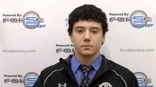 Eric Paquette - NOHA All Stars Minor Midget 2012/2013