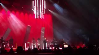 HURTS - Live at Arēna Rīga (9.11.2017.)