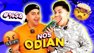 Respondiendo a HATE ft Mario aguilar 🤬  | YoSoyGil