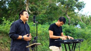 PERSEMBAHANKU - FRANKY SIHOMBING (COVER) BY ANDREW & YOAN