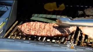 Consumer Reports Releases Findings For Best Gas Grills