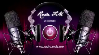 Radio.Rodz.me Live Stream