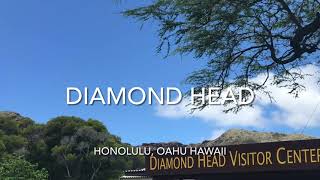 Diamond Head