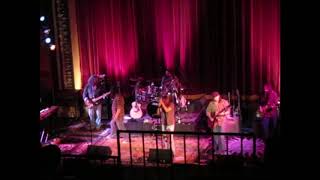 Marrakesh Express at the Mauch Chunk Opera House in Jim Thorpe, PA