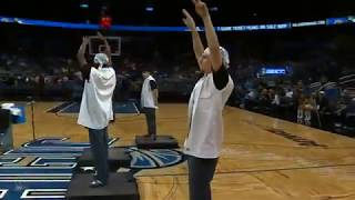 Street Beatz Halftime Orlando Magic