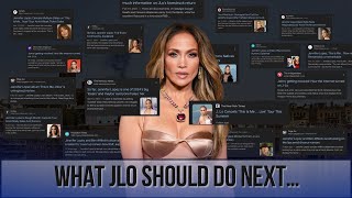 What’s next? The Downfall of Jennifer Lopez