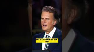 True Love - Billy Graham Classic Ep12 #sermon #shorts #motivational #billygrahamclassics #quotes