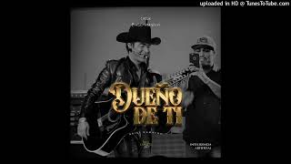 Ariel Camacho - Dueño de Ti