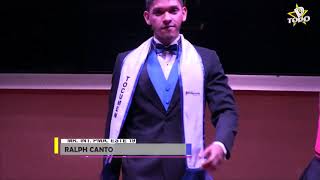 Mister International Panama Este 2019 (6-10)