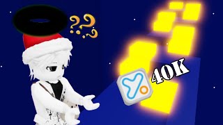 ► Потратил 40K икслей я в ДИПРЕССИИ ► Roblox Tower OF Hell