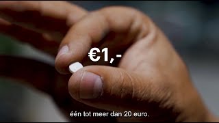 Dit is captagon, de Syrische drug die het Midden-Oosten overspoelt