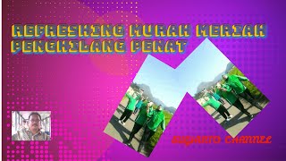 Refreshing Murah Meriah Penghilang Penat