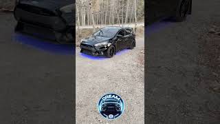 Focus RS Casper Mountain Glow