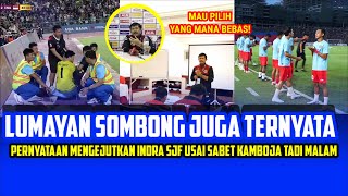 🔴KABAR TIMNAS TERBARU HARI INI❗SUASANA MAKIN MEMANAS, KABAR PALING BARU DI SEA GAMES 2023 SORE INI