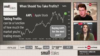 When Should You Take Profits?