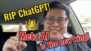 Meta AI: The Free ChatGPT Alternative You Need to Try!