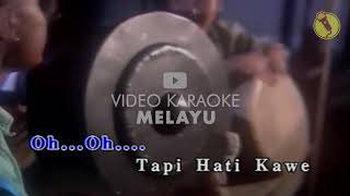 Kapilla - Rambong Lagi (Original Karaoke MTV Tanpa Vokal)