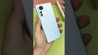 Xiaomi 12 Pro Dimensity Edition ASMR Unboxing