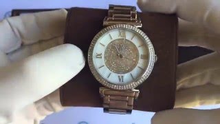 Женские наручные часы Michael Kors MK3355 / Майкл Корс МК3355