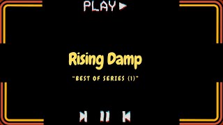 Rising Damp: A Classic British Sitcom Best Of Series - 1