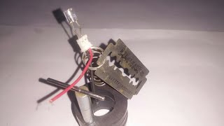 free energy generator (2min work)magnet use