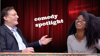 Mediander Comedy Spotlight Featuring Anthony Cumia (Part 3)