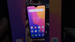 Vivo Y91 | Pengecualian Teleon