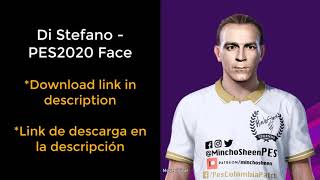 Di Stefano - PES2020