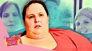 What Happened To Dottie Perkins After My 600-Lb Life Season 4