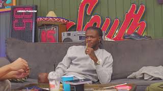 Samuel L. Jackson and Michael Jackson Related? | The 85 South Show