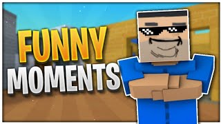 Block Strike - Funny moments