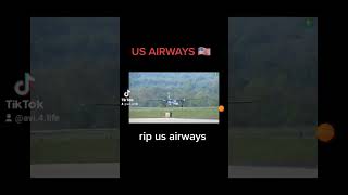 US AIRWAYS edit made by me