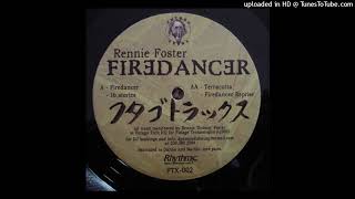 Rennie Foster - Firedancer