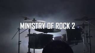 EastWest Ministry of Rock 2 Trailer