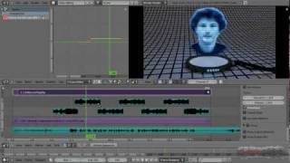Blender Tutorial I Introduction to the VSE